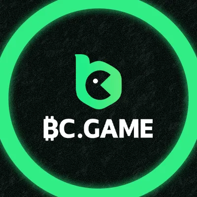 bc game logo