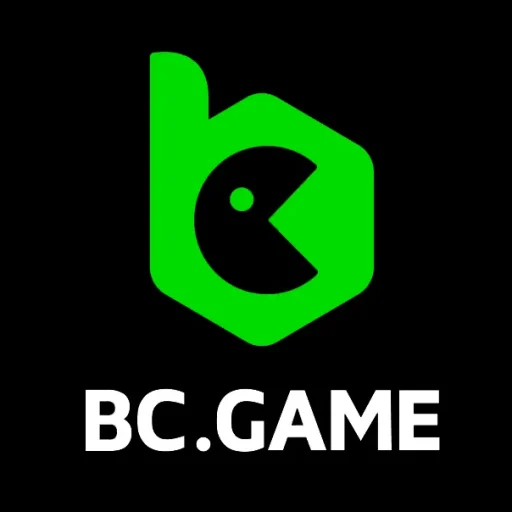 bc game logotip